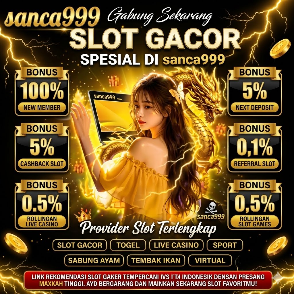 SANCA999 | Dari Kemenangan hingga Kekalahan, Sepak Bola Menyimpan Banyak Pelajaran